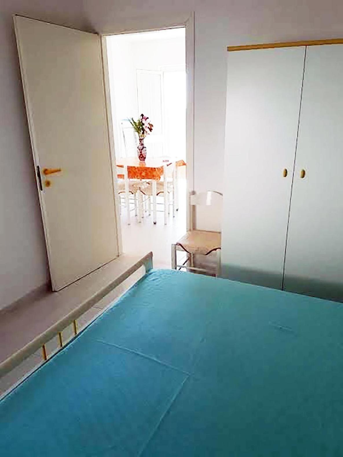 Residence Jolly Peschici Esterno foto